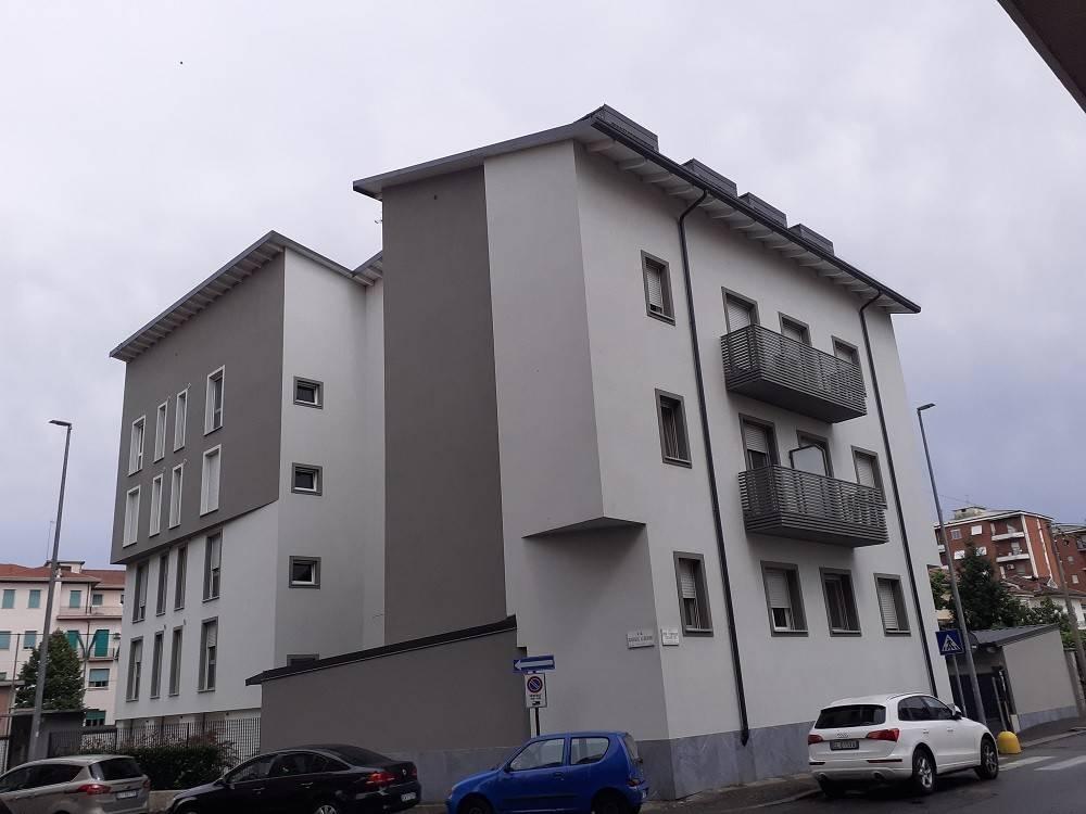 appartamento in vendita ad Alessandria in zona zona Pista