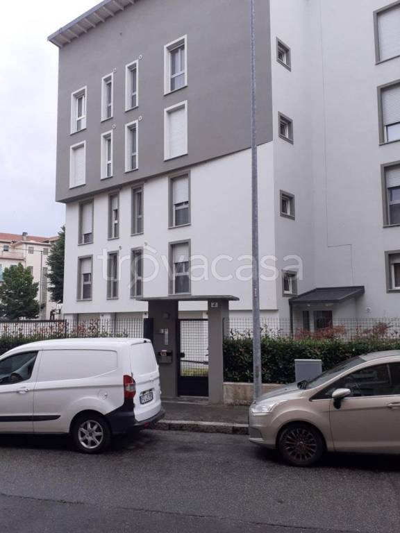 appartamento in vendita ad Alessandria