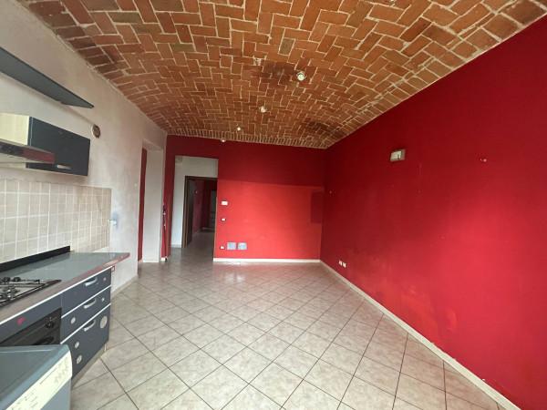 appartamento in vendita ad Alessandria in zona Il Cristo