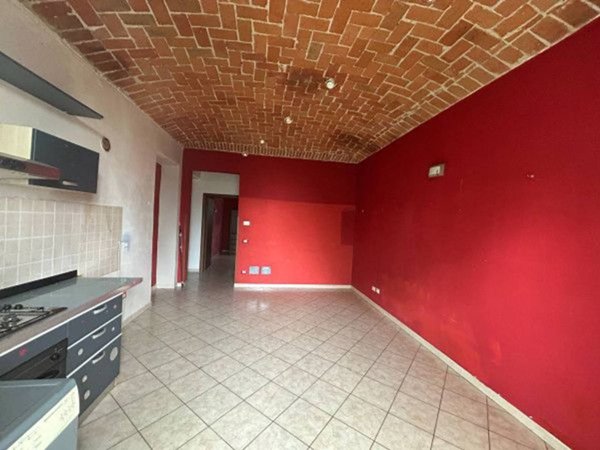 appartamento in vendita ad Alessandria in zona Il Cristo