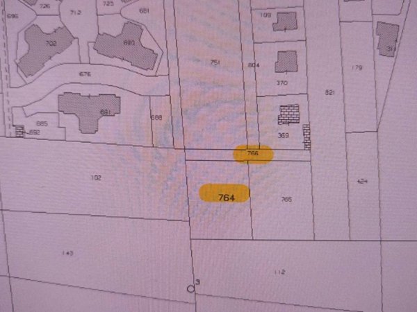 terreno edificabile in vendita ad Alessandria in zona Spinetta Marengo