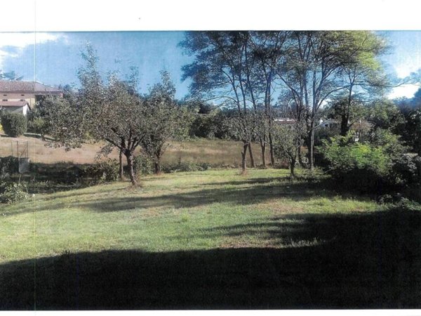 terreno edificabile in vendita ad Alessandria in zona Valle San Bartolomeo