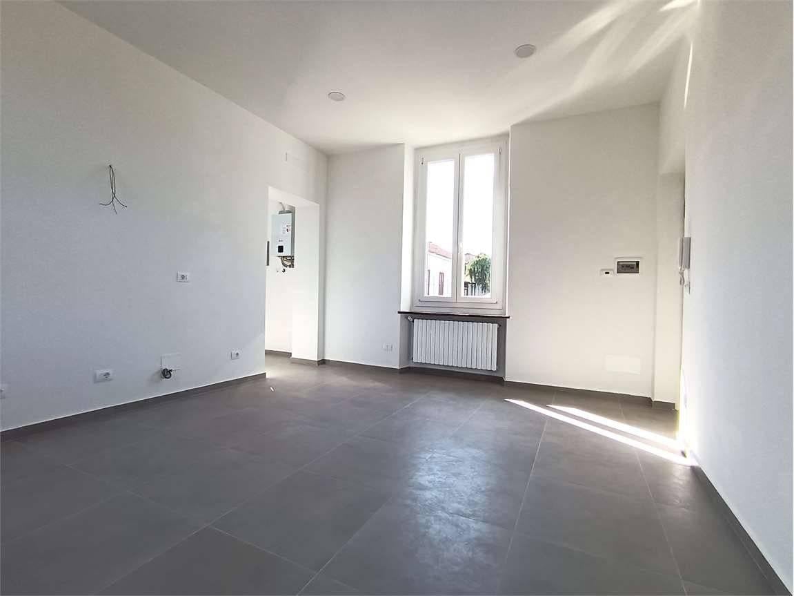 appartamento in vendita ad Alessandria in zona Centro Città