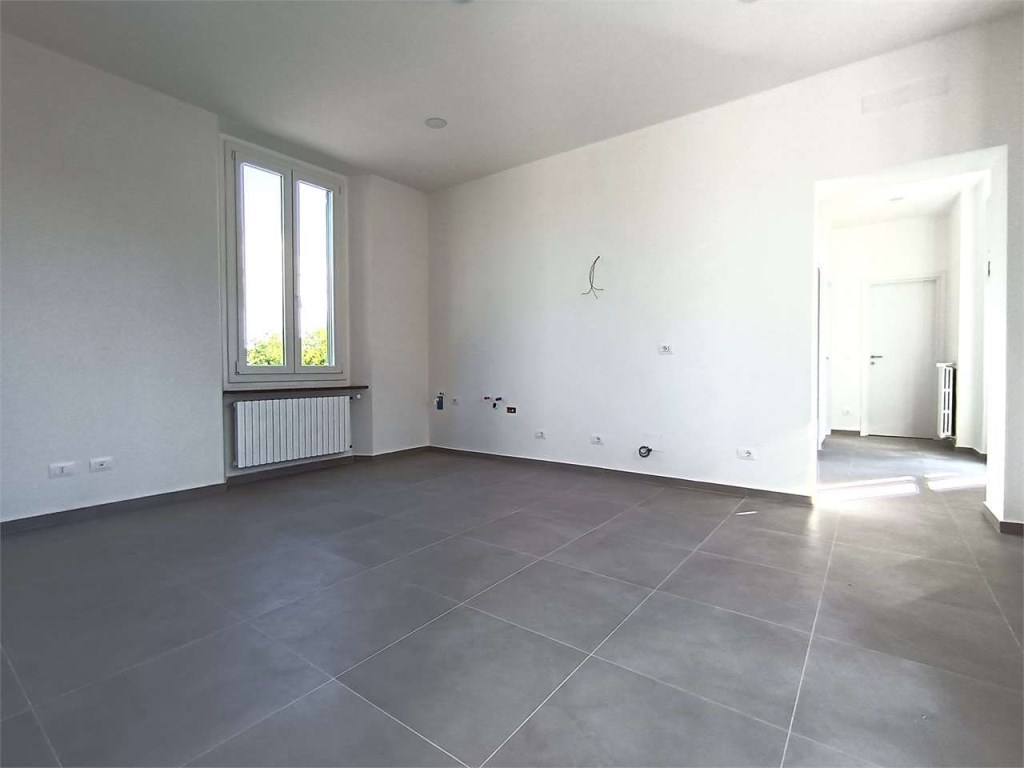appartamento in vendita ad Alessandria in zona Centro Città