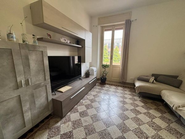 appartamento in vendita ad Alessandria in zona Centro Città