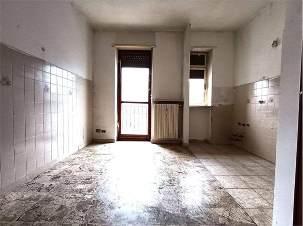 appartamento in vendita ad Alessandria