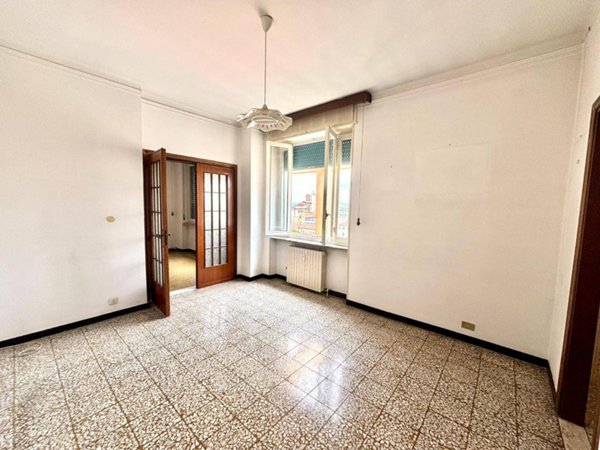 appartamento in vendita ad Alessandria in zona Centro Città