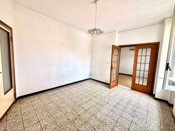 appartamento in vendita ad Alessandria in zona Centro Città