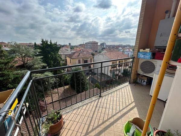 appartamento in vendita ad Alessandria in zona Il Cristo