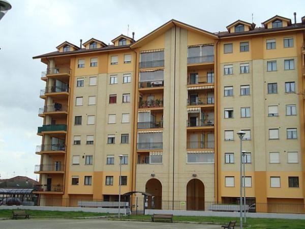 appartamento in vendita ad Alessandria in zona Il Cristo