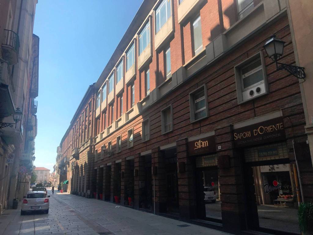 appartamento in vendita ad Alessandria in zona Centro Città
