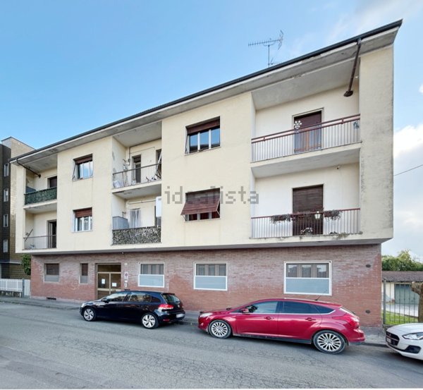 appartamento in vendita ad Alessandria in zona Villaggio Europa