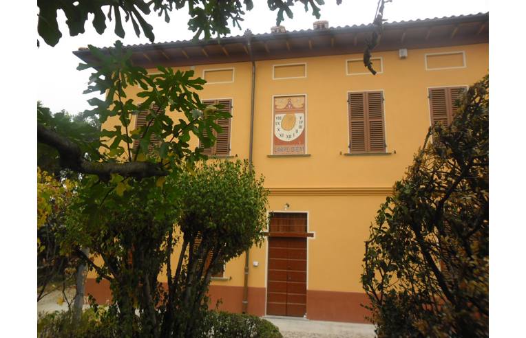 casa indipendente in vendita ad Alessandria in zona Spinetta Marengo
