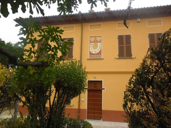 casa indipendente in vendita ad Alessandria in zona Spinetta Marengo