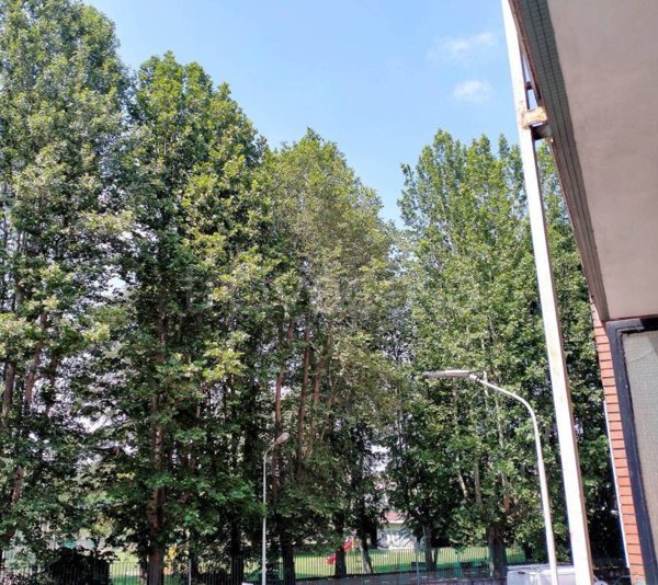 appartamento in vendita ad Alessandria in zona Centro Città