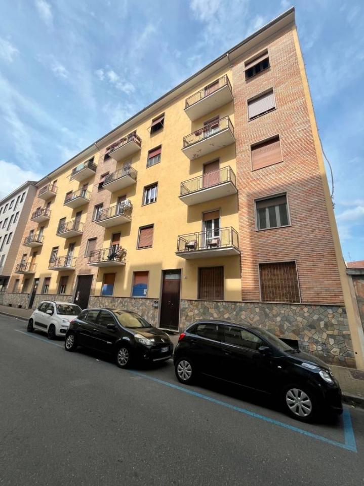 appartamento in vendita ad Alessandria