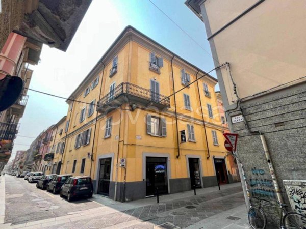 appartamento in vendita ad Alessandria