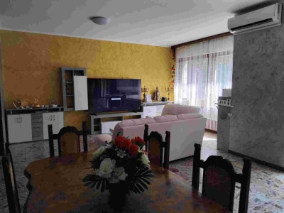 appartamento in vendita ad Alessandria in zona Orti