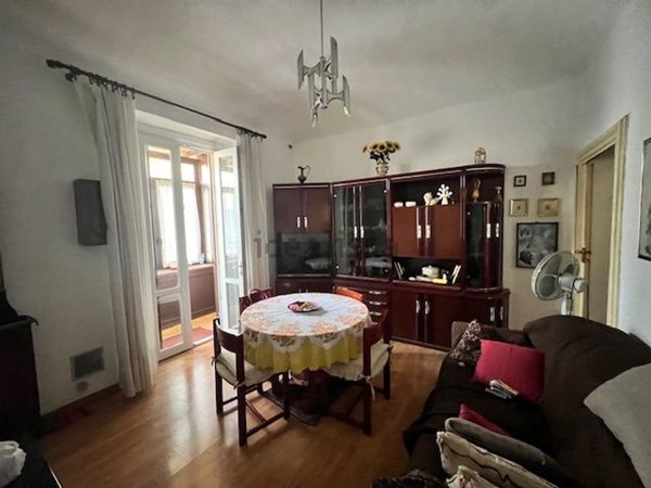 appartamento in vendita ad Alessandria