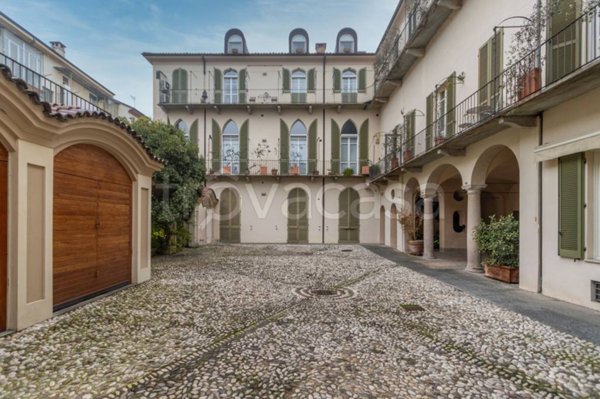 appartamento in vendita ad Alessandria in zona Centro Città