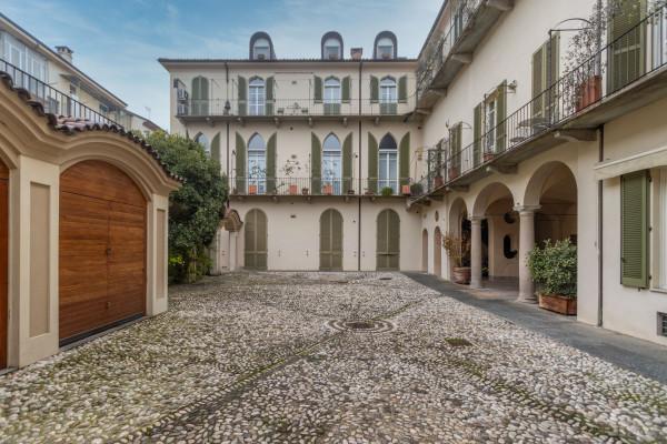 appartamento in vendita ad Alessandria in zona Centro Città