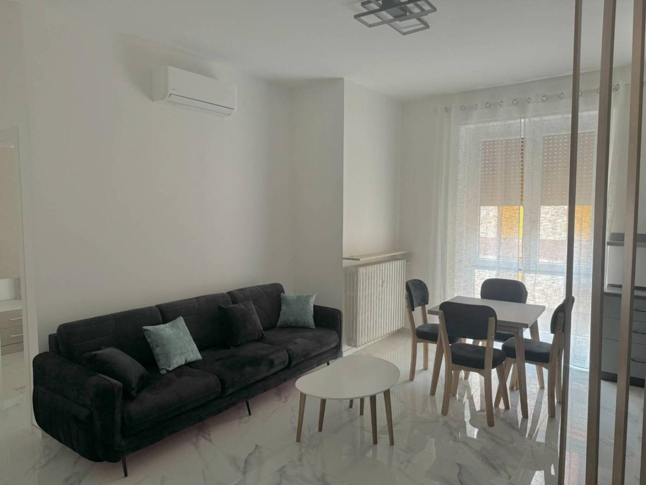 appartamento in vendita ad Alessandria in zona Centro Città