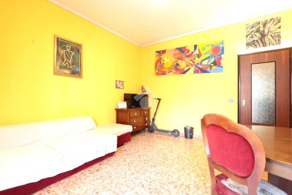 appartamento in vendita ad Alessandria
