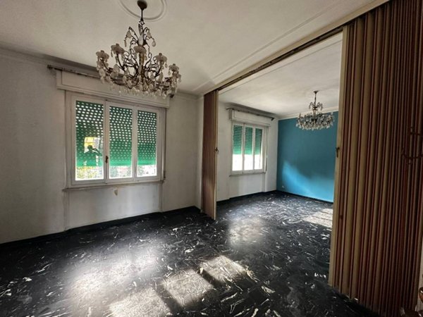 appartamento in vendita ad Alessandria in zona Centro Città