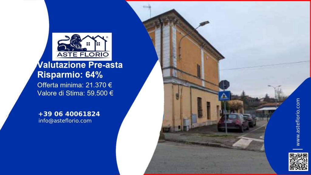 negozio in vendita ad Alessandria in zona Valmadonna