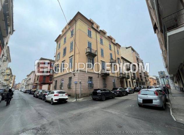 appartamento in vendita ad Alessandria
