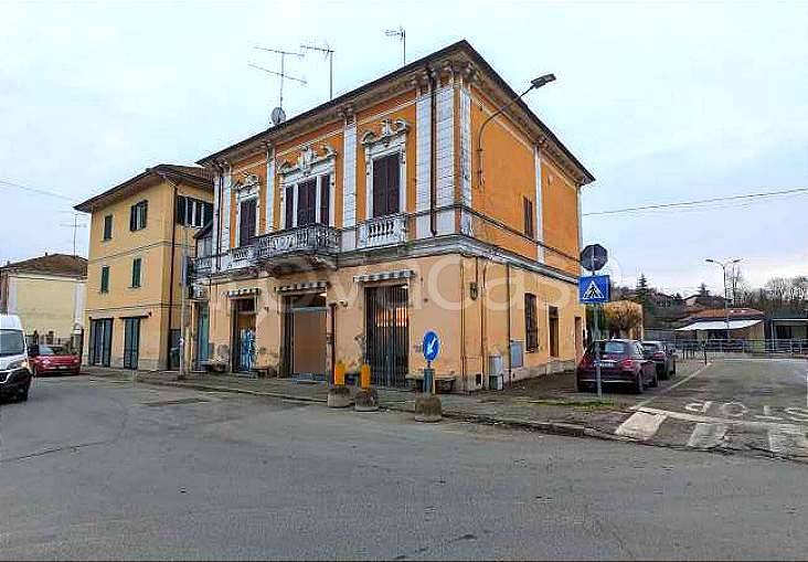 monolocale in vendita ad Alessandria in zona Valmadonna