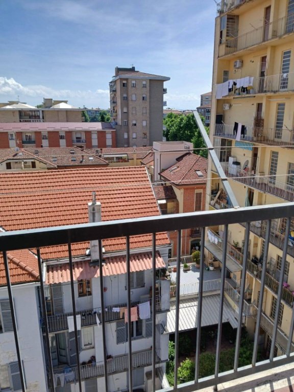 appartamento in vendita ad Alessandria in zona Centro Città