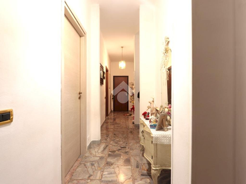 appartamento in vendita ad Alessandria