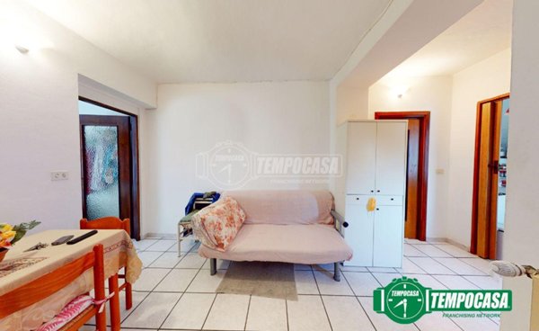 appartamento in vendita ad Alessandria in zona Centro Città