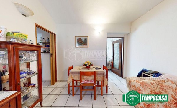 appartamento in vendita ad Alessandria in zona Centro Città