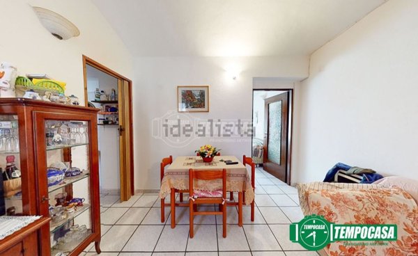 appartamento in vendita ad Alessandria in zona Centro Città