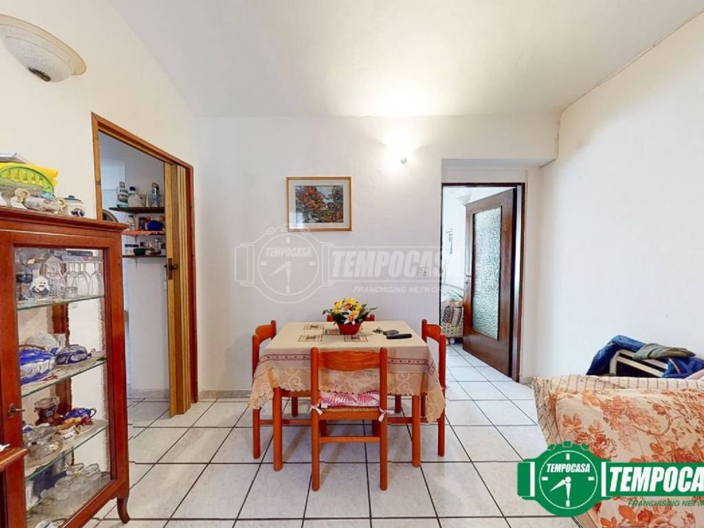 appartamento in vendita ad Alessandria in zona Centro Città
