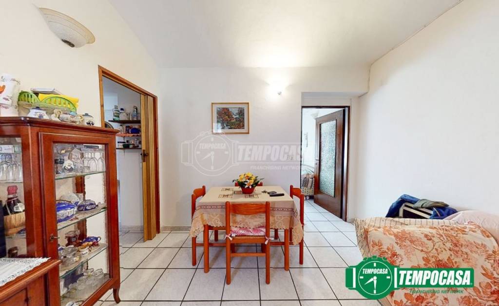 appartamento in vendita ad Alessandria in zona Centro Città