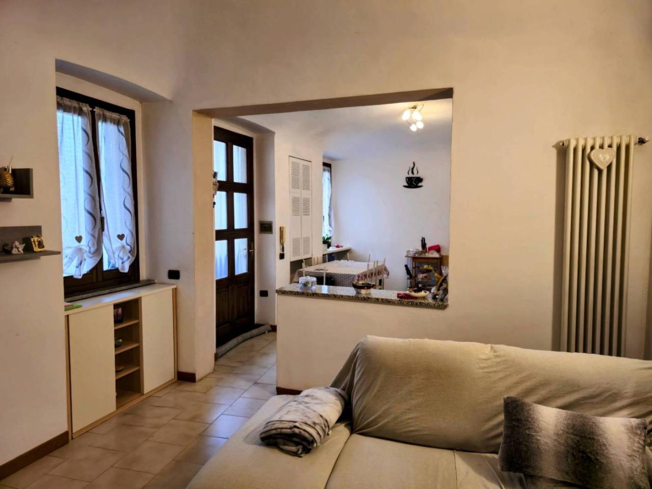 appartamento in vendita ad Alessandria in zona Borgo Rovereto