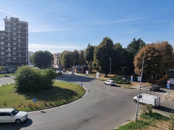 appartamento in vendita ad Alessandria in zona zona Pista