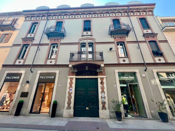 appartamento in vendita ad Alessandria