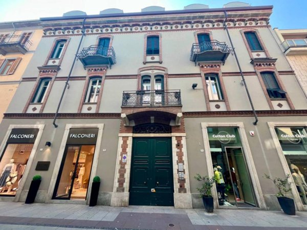 appartamento in vendita ad Alessandria