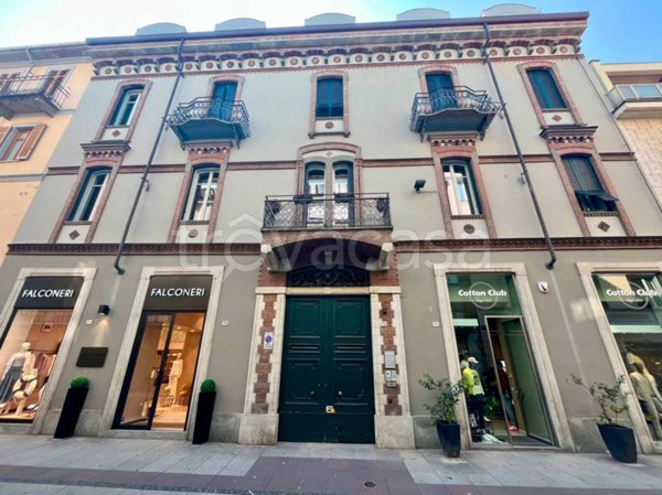 appartamento in vendita ad Alessandria