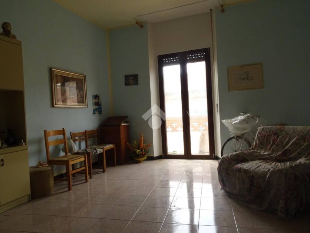 appartamento in vendita ad Alessandria in zona Centro Città