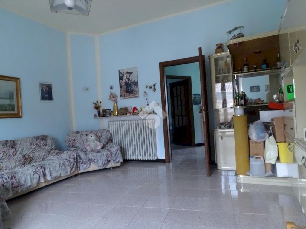 appartamento in vendita ad Alessandria in zona Centro Città