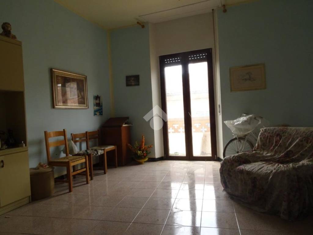 appartamento in vendita ad Alessandria in zona Centro Città