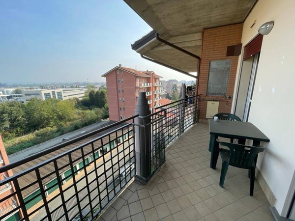 appartamento in vendita ad Alessandria in zona Il Cristo