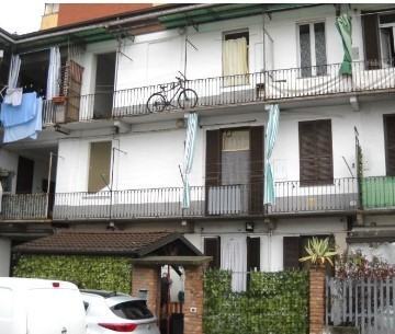 appartamento in vendita ad Alessandria