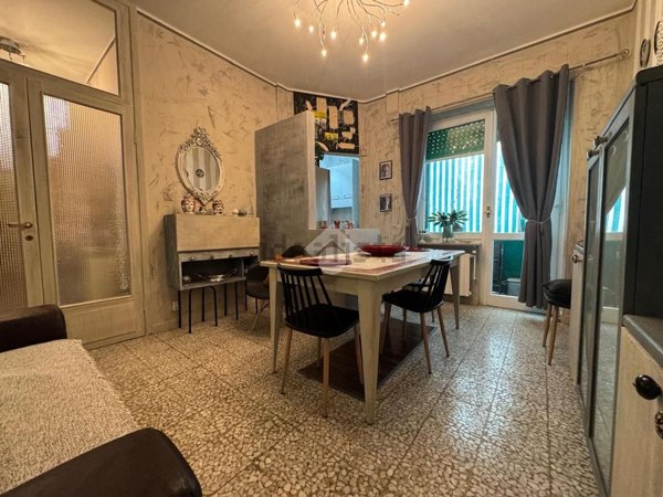 appartamento in vendita ad Alessandria in zona zona Pista