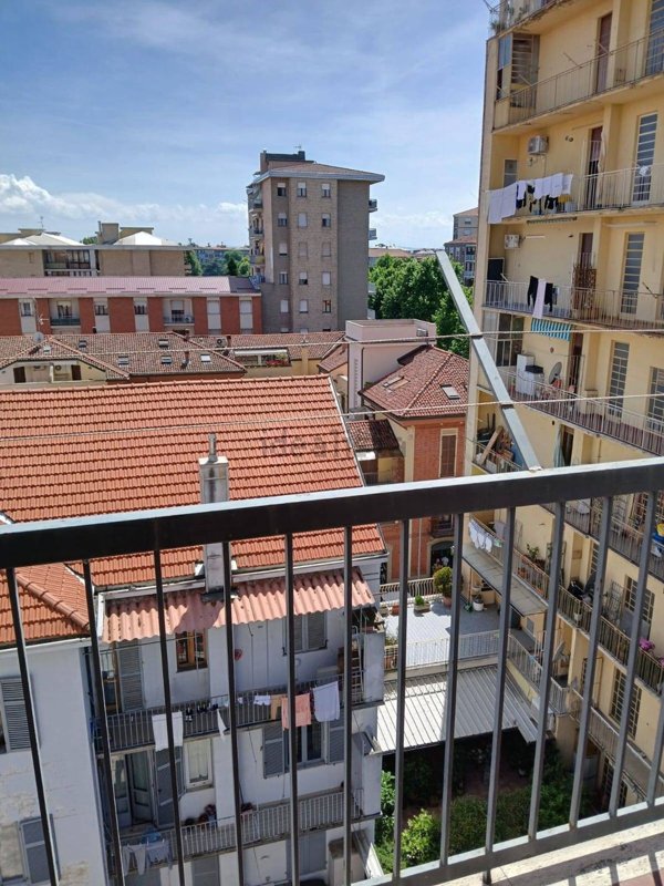 appartamento in vendita ad Alessandria